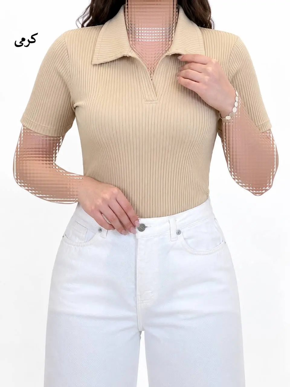 7522-تیشرت کد 677